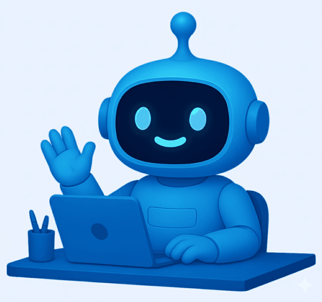 AI Robot Assistant