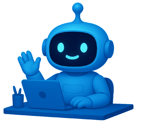 AI Robot Assistant
