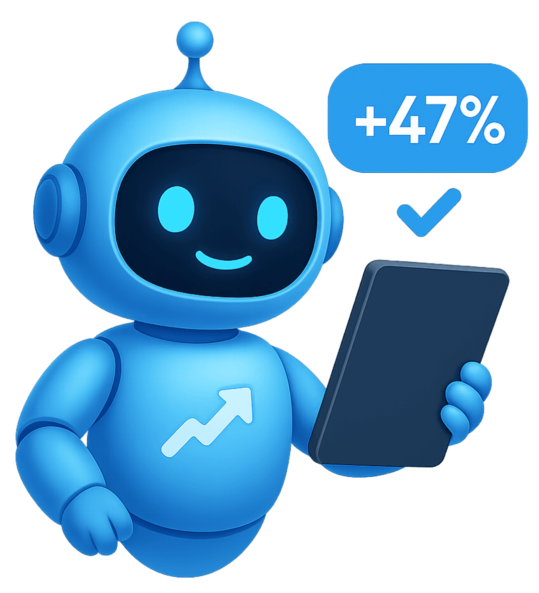 AI Assistant Robot