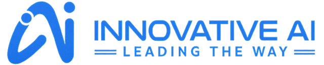 Innovative AI Logo