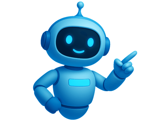 AI robot assistant